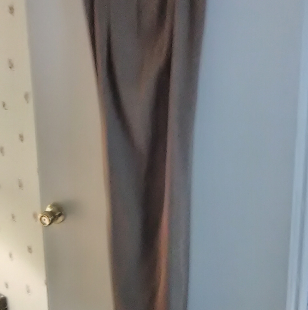 Lined Liz Claiborne suit.